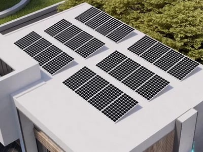 Der Aufstieg der Energiespeicherung in Privathaushalten: eine Notwendigkeit in der heutigen Welt