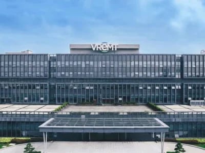 Die CPSE 2024 Shenzhen Ladestationen und Batteriewechsel-Ausstellung steht kurz vor der Eröffnung, VREMT präsentiert mehrere seiner Ladesäulen auf der Messe.