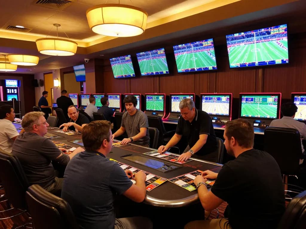 Mastering Sports Betting: Directregth Strategies for 2026 Winning Odds