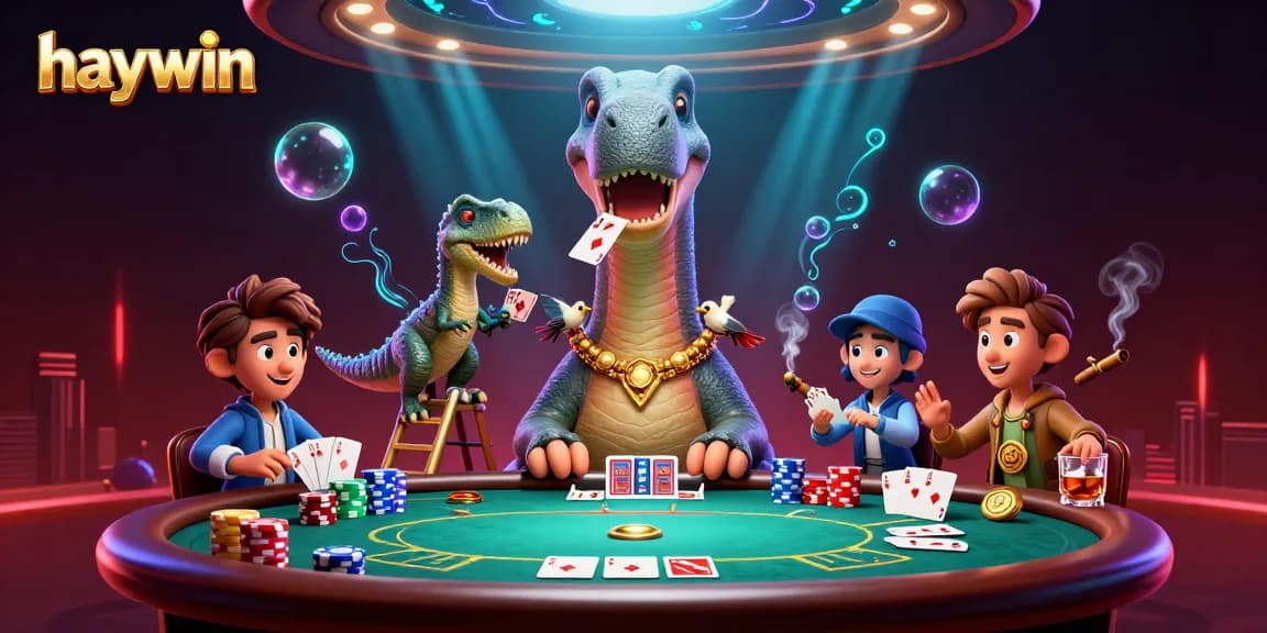 Consistent haywin Results: The Method Behind Winning Strategies for Gamblers in 2026
