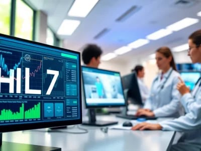 HL7 Schnittstelle: Grundlage für interoperable medizinische IT-Systeme