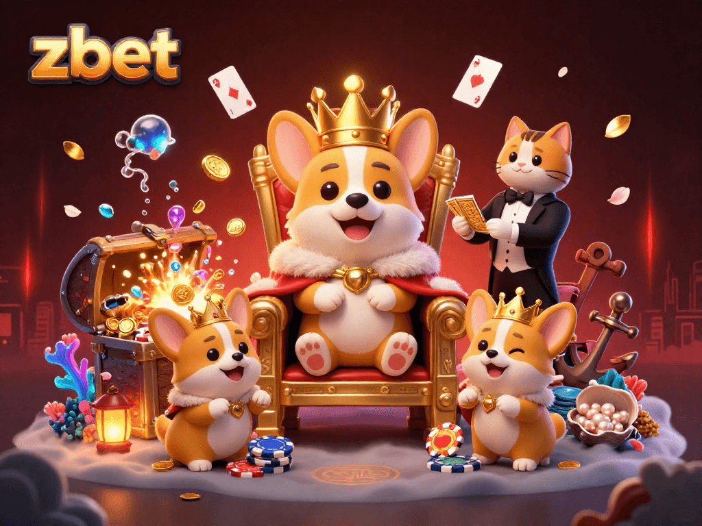 The Insider's Guide to zbet: What They Don't Tell You About Winning Strategies in 2026