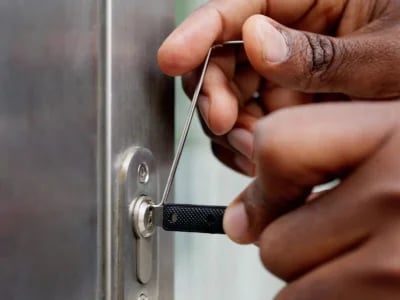 Mannheim Schlüsseldienst: Für jede Tür in Viernheim die passende Lösung