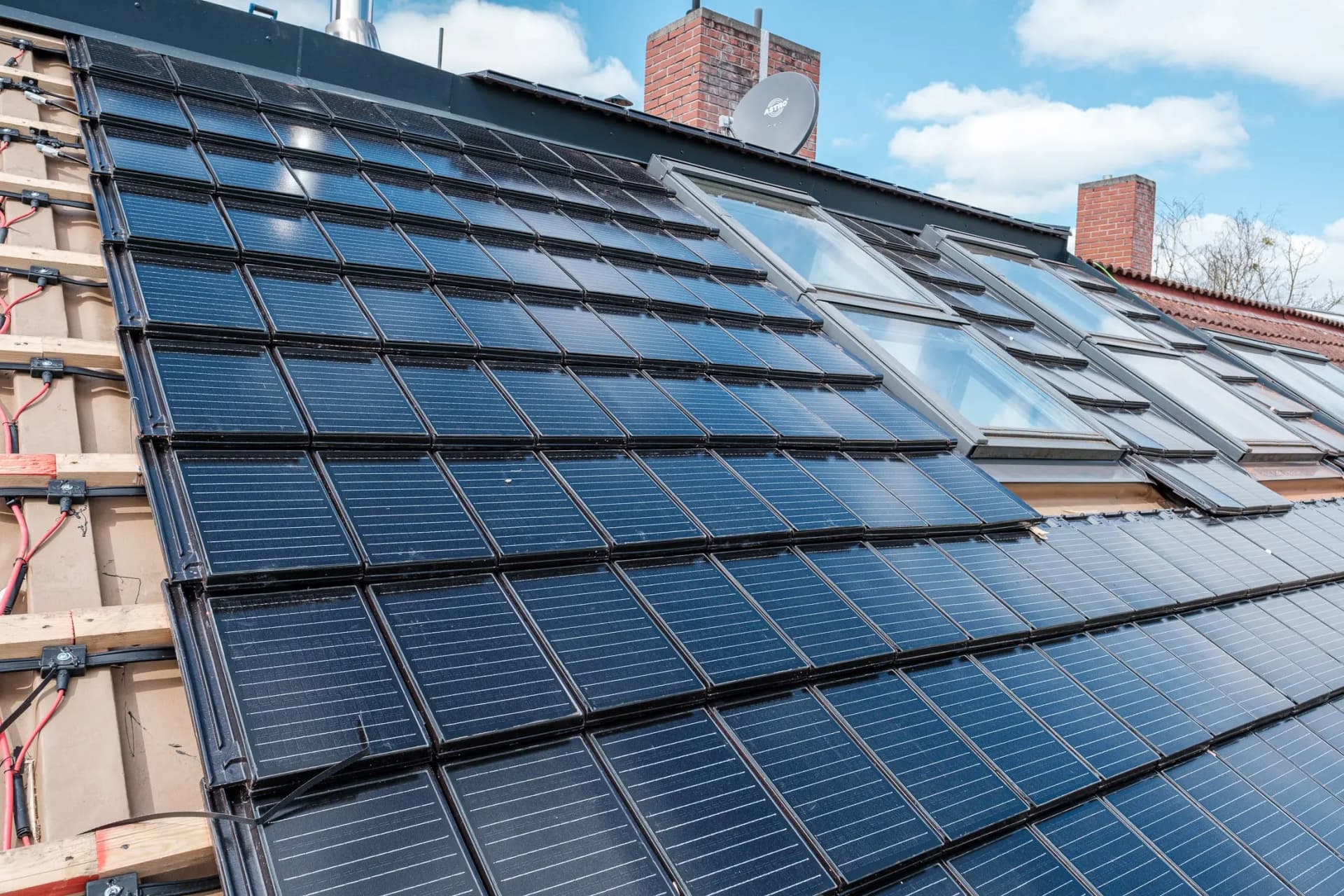 Der Aufstieg der Hersteller von Solaranlage Eberswalde stromsystemen: Eine grüne Revolution