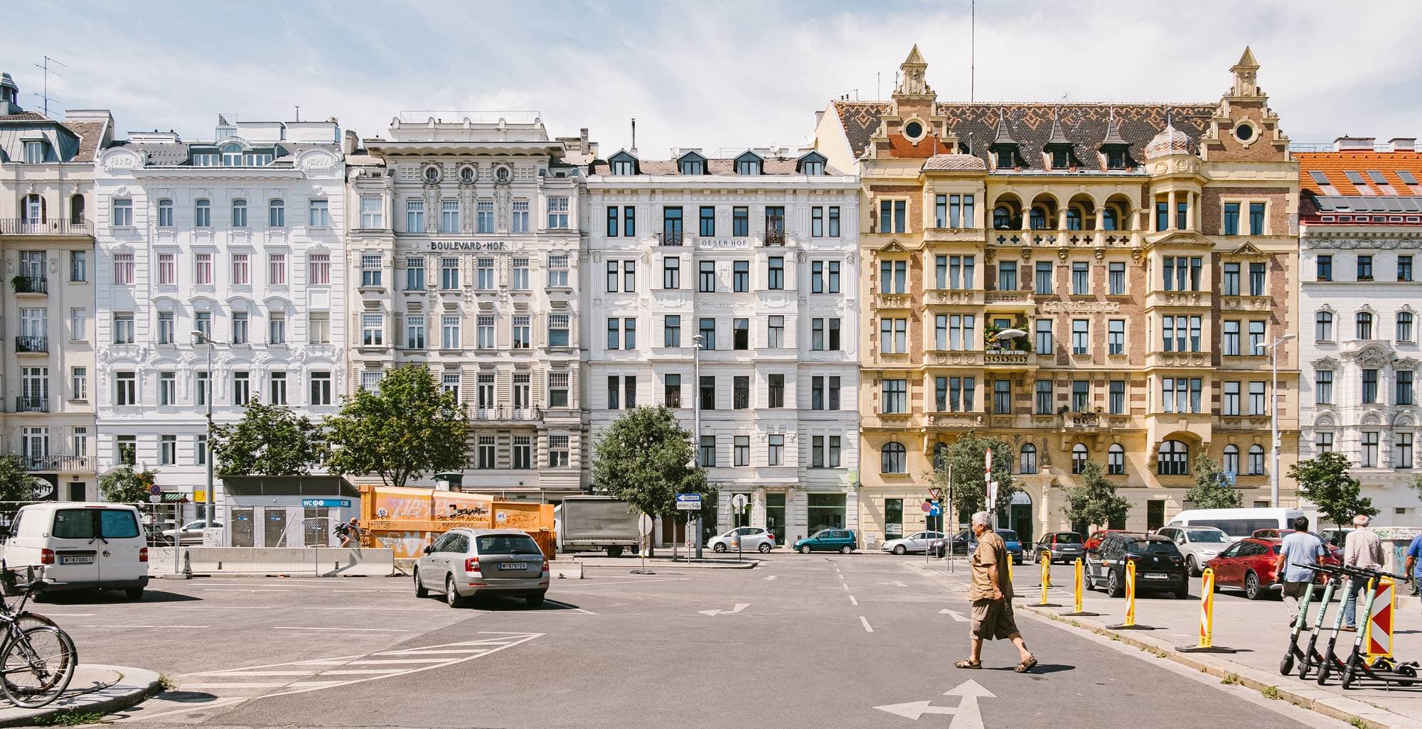 Wien News: Berichte über gesellschaftliche Ereignisse in Wien