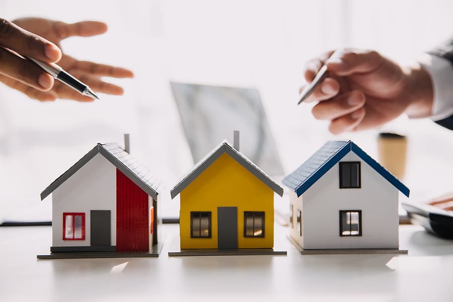 Immobilienentwicklung: Bauen für die Zukunft