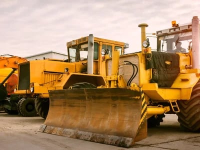 Flexible Lösungen durch professionelle Baumaschinenvermietung