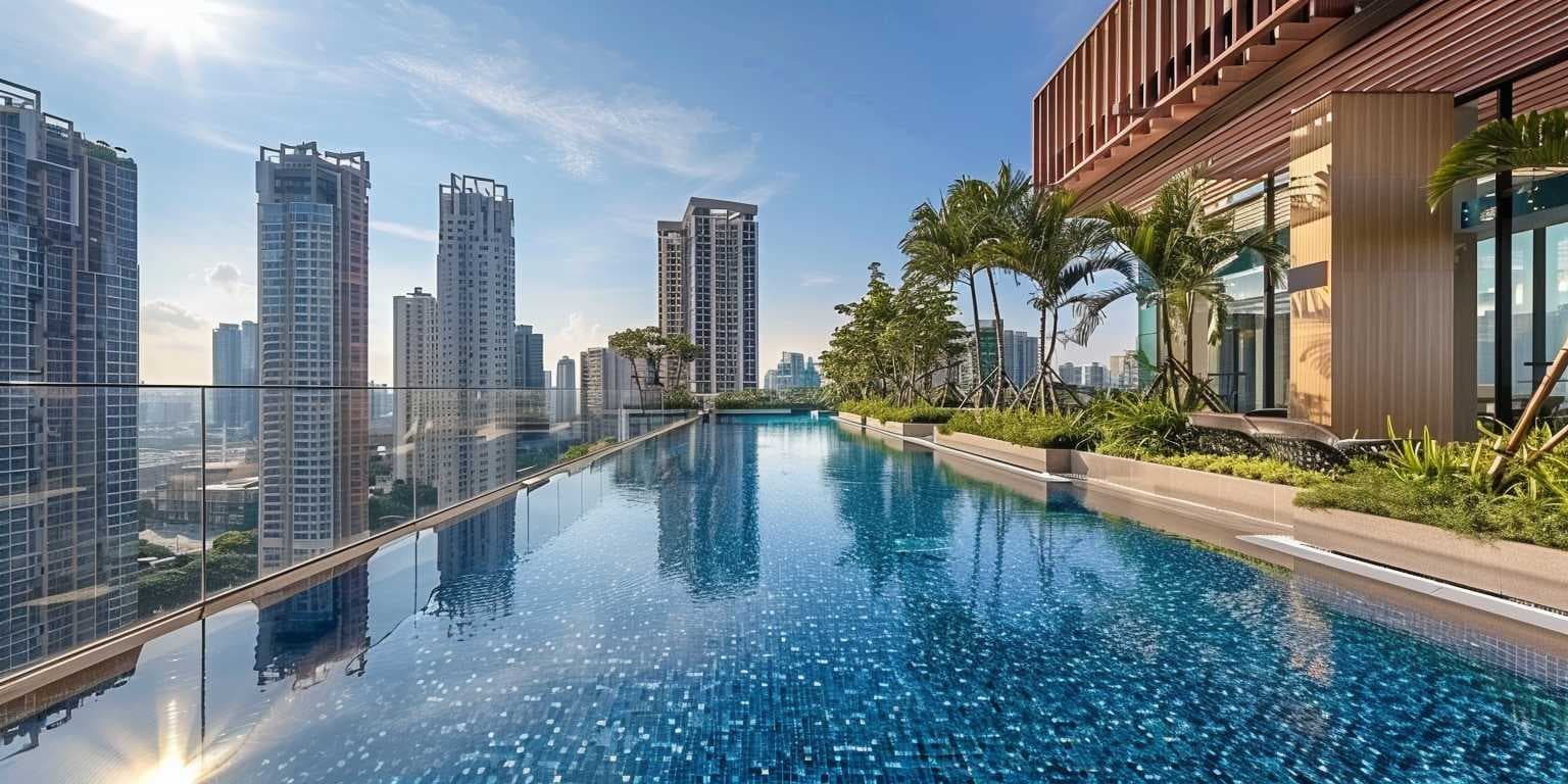 Bloomsbury Residences: A High-Yield Rental Opportunity in One North