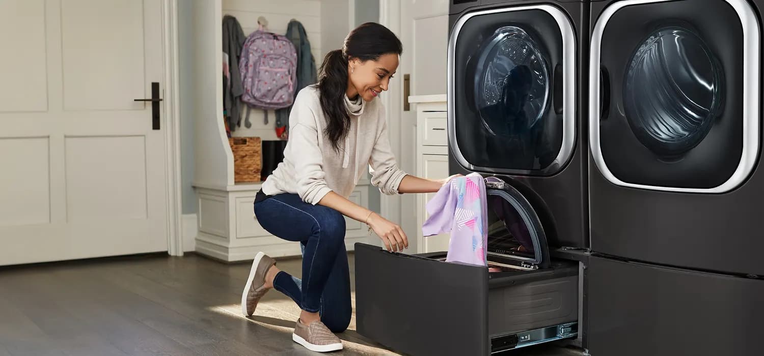 Best Washer and Dryer 2025 Models Ranked for Reliability