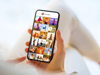 Instafollowers kaufen bei EdenBoost – Schneller Service garantiert