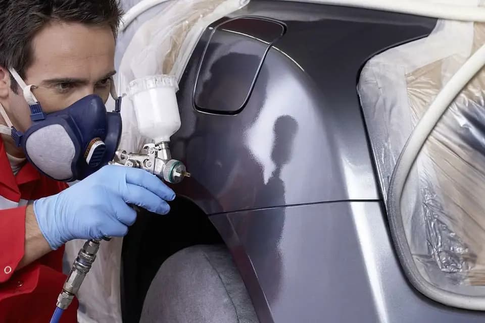 Smart Repair Kompetenz: Qualität und Service aus einer Hand