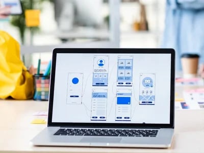 Webdesigner Tübingen für professionelle Webseiten erstellen