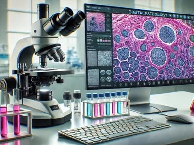 LIS: Vorteile eines integrierten Laborinformationssystems