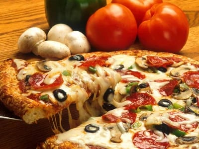 Von Neapel nach Hause – die Philosophie hinter Pizzanap