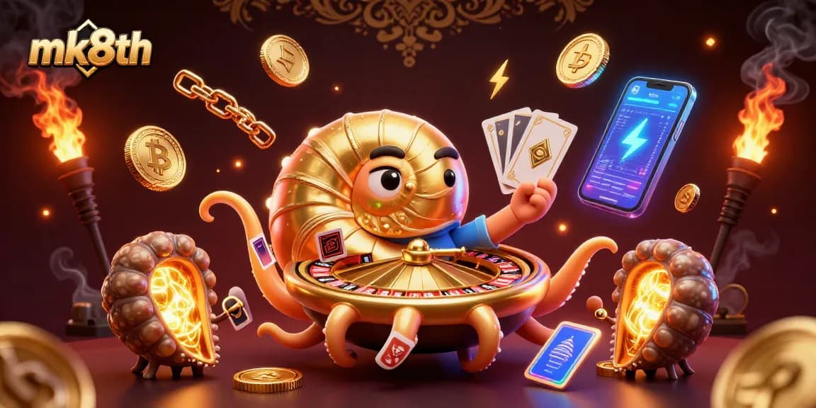 Switching to mk8th: What Gamblers Can Expect in 2026 for Winning Strategies