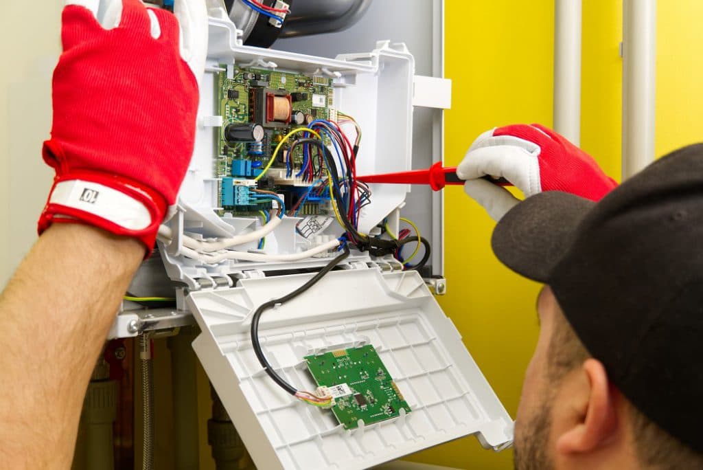 Neue Perspektiven mit unseren Stellenangeboten in der Prüftechnik