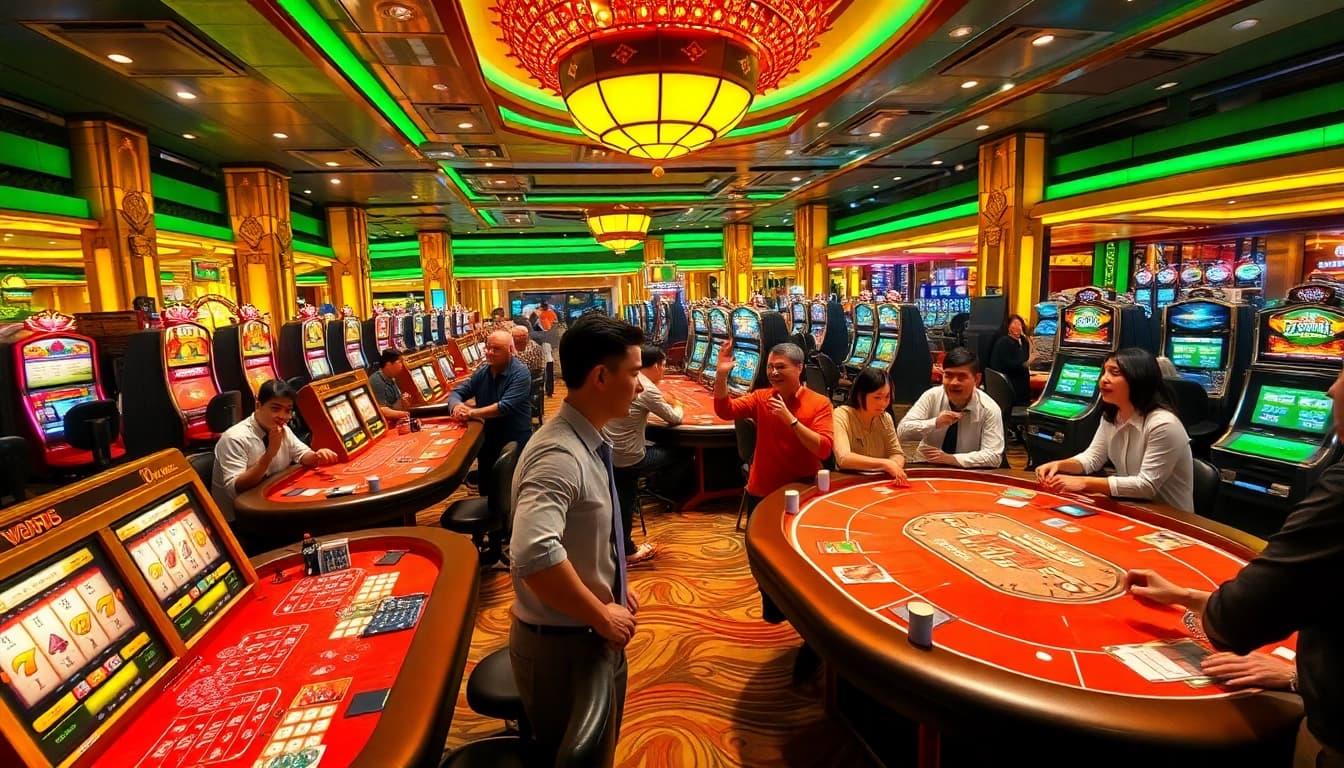 Winning Strategies for 789P: Mastering the Art of Online Gambling in 2026