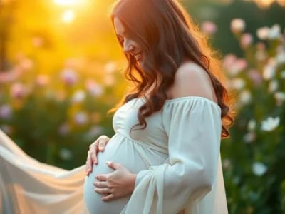 Einzigartige Schwangerschaftsfotografie: Emotionen und Erinnerungen festhalten