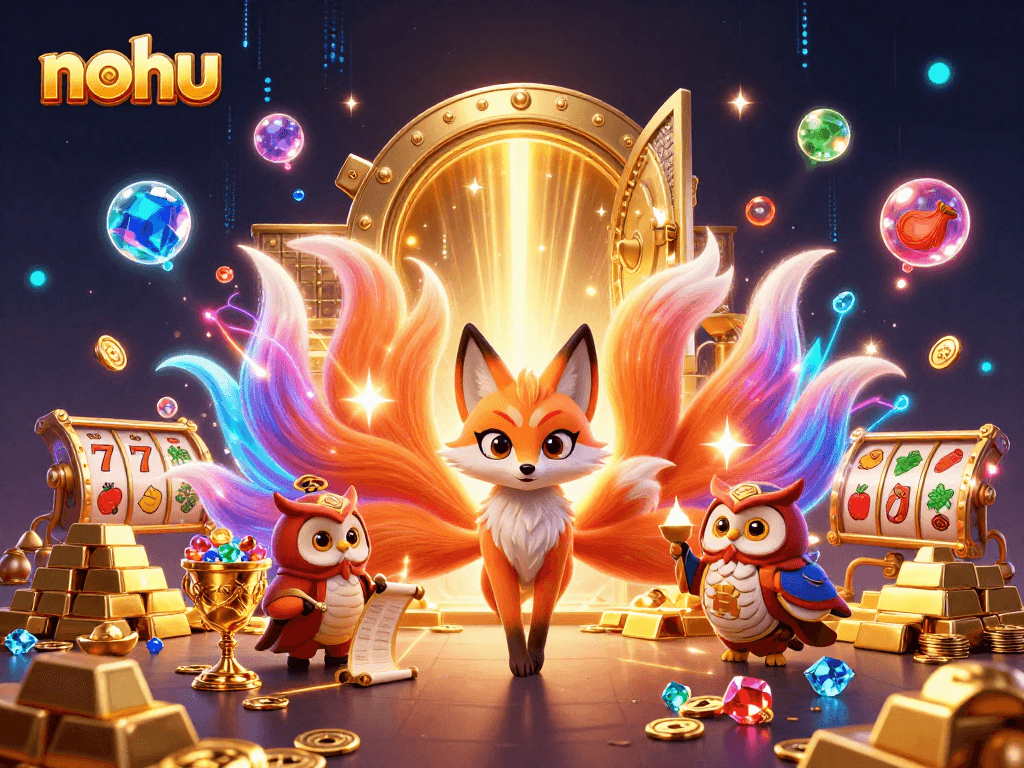 The True Value of Nohu for Gamblers Seeking Winning Strategies in 2026