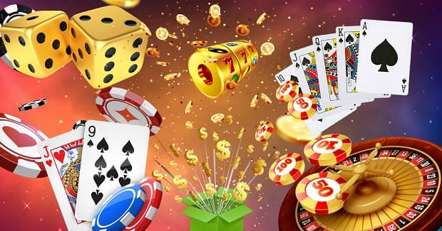 Gewinnen leicht gemacht: Die Faszination des Online Casinos