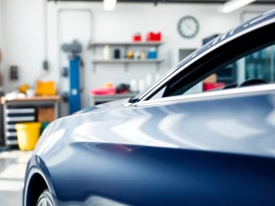 Effektive Leasing Rückgabe Vorbereitung München für Ihr Fahrzeug