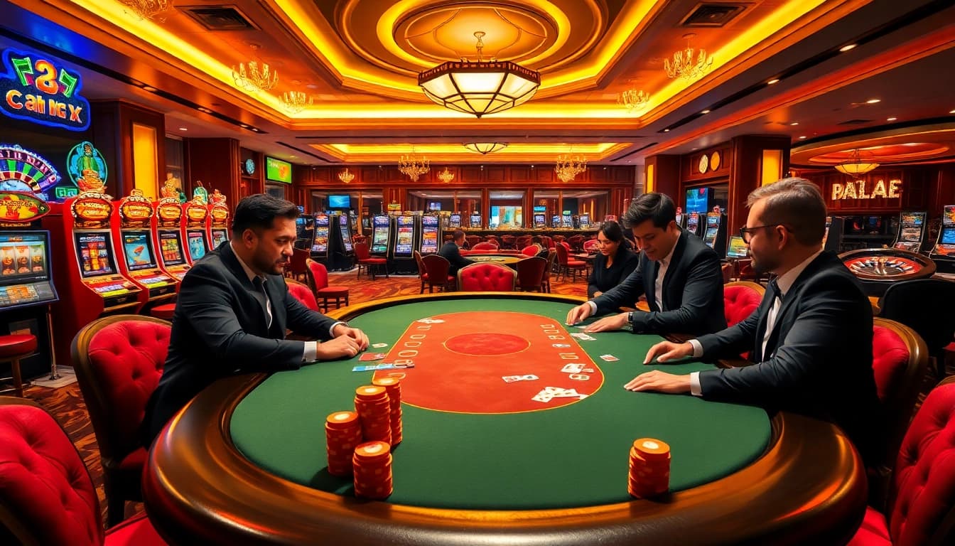 Winning Strategies for 2025: Elevate Your Game at https://rr88sn.com/ with Expert Insights