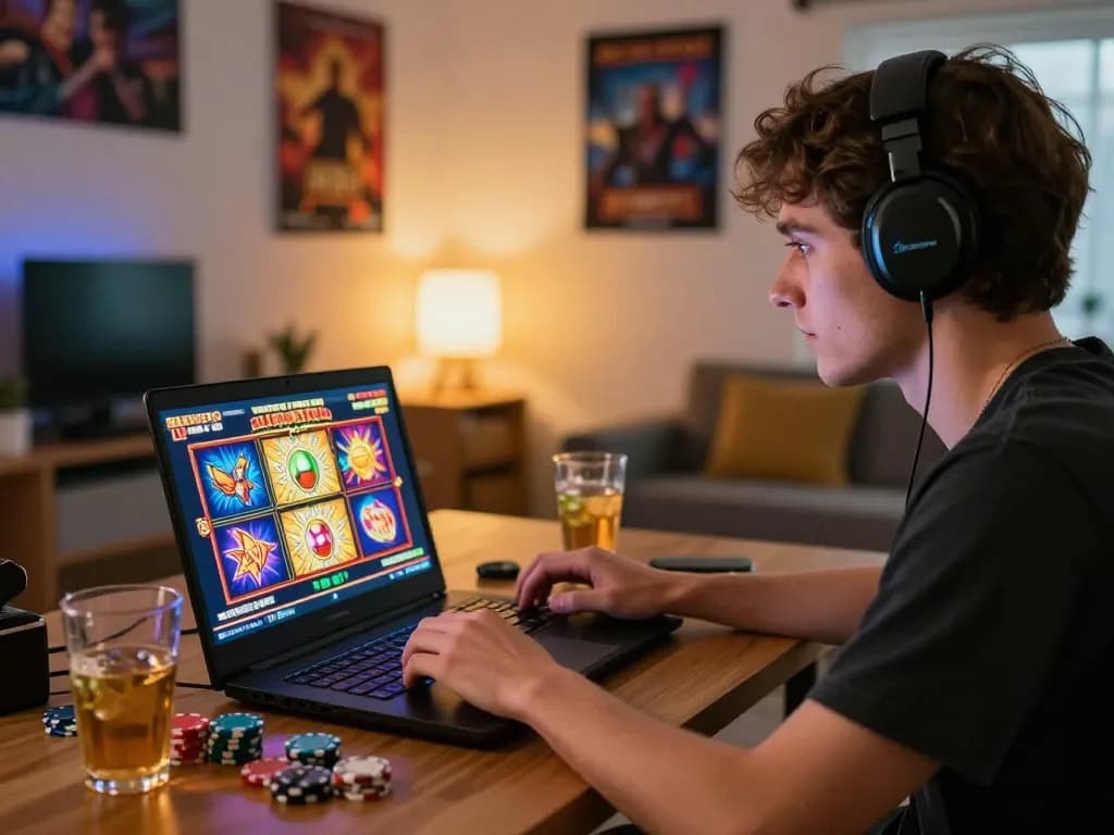 Winning Strategies for Online Gambling: Mastering 79king-vn in 2026
