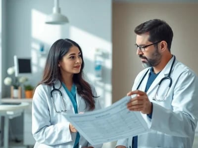 Fachkundige Einsichten zu driada medical: Ein Leitfaden für die Patientenversorgung