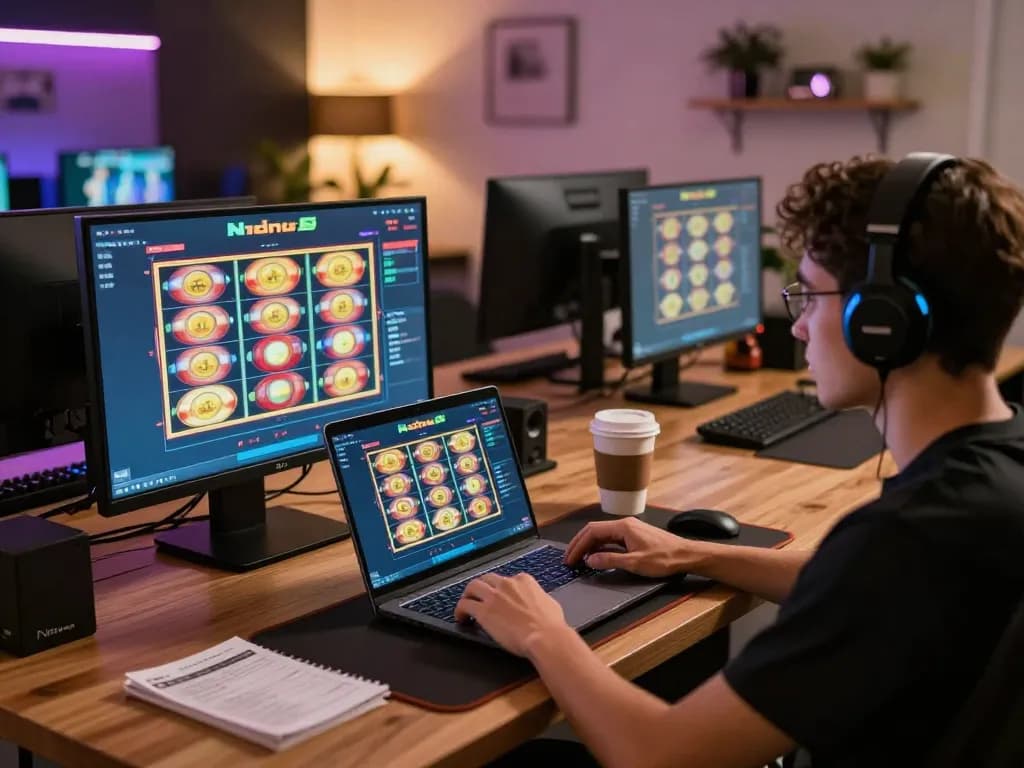 Nohu: Advanced Strategies for Winning in 2026 Online Gambling