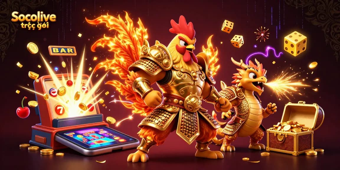 Can Beginners Succeed with Socolive trực tiếp? Absolutely Master Betting Strategies in 2026.