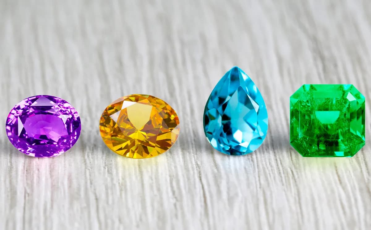 Was sind die besten Methoden, um Edelsteine online zu kaufen?