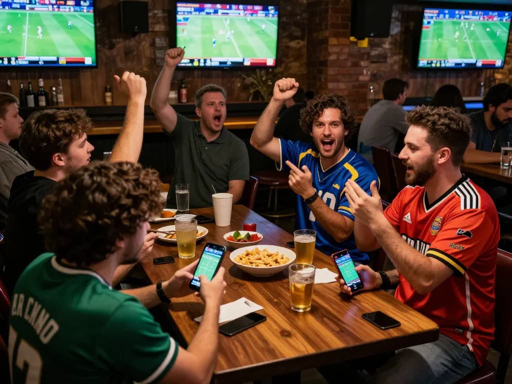 Strategic Sports Betting with Bsport: Essential Winning Techniques for 2026