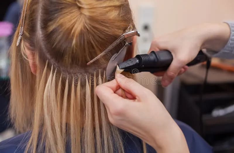 Strahlende Schönheit mit Bonding Extensions: Ein Blickfang garantiert