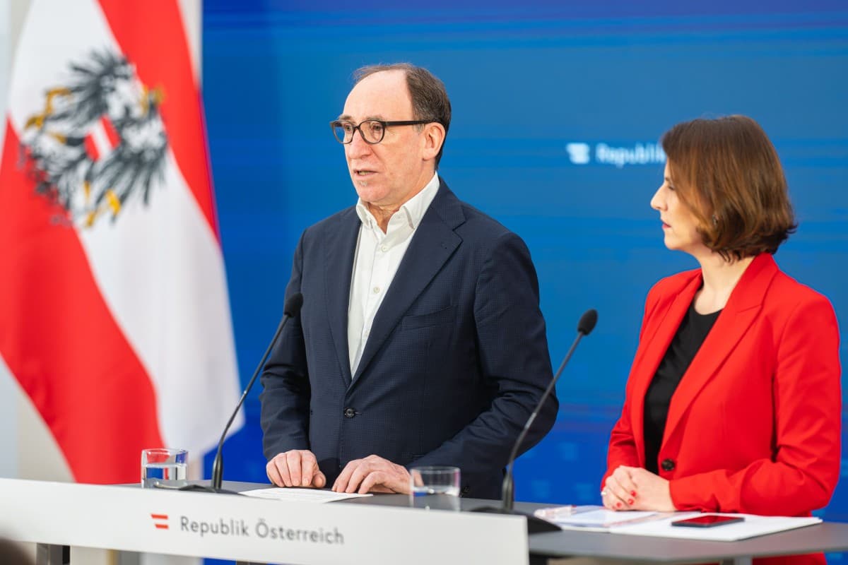Wienerinfo liefert Ihnen die neuesten Nachrichten Österreich