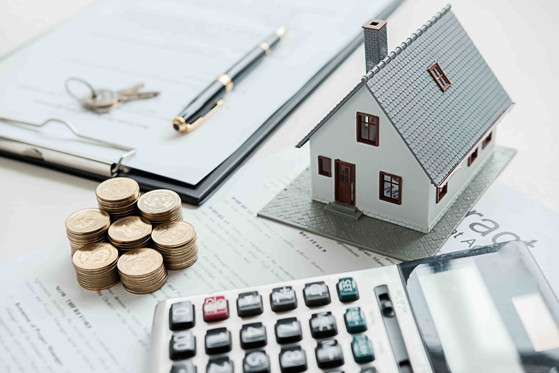 Immobilien Rechner: So kalkulieren Sie Kaufpreis, Finanzierung & Rendite richtig