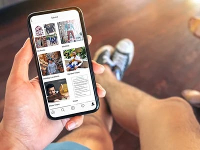 Wachse schnell mit deutschsprachigen Followern auf Instagram – AboLöwe hilft!
