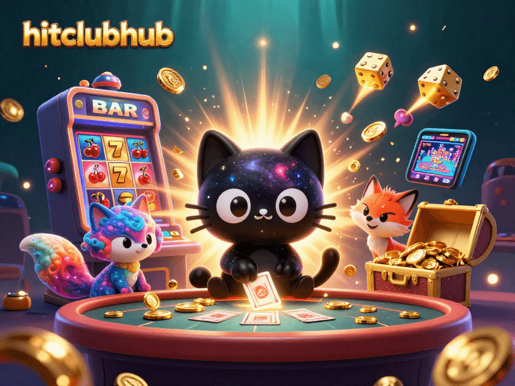 The State of hitclubhub in 2026: A Complete Overview for Gamblers