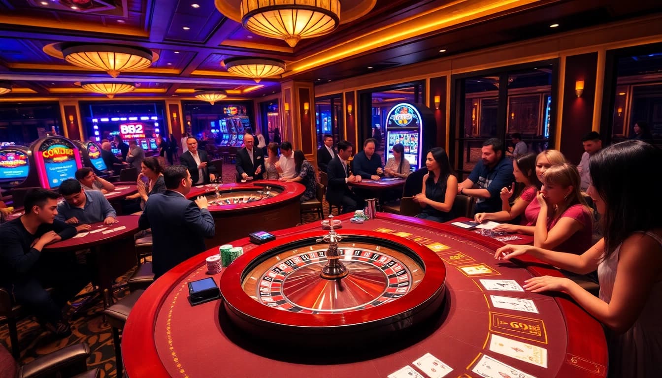 B52 Betting Strategies: Mastering Gambling Techniques for 2025