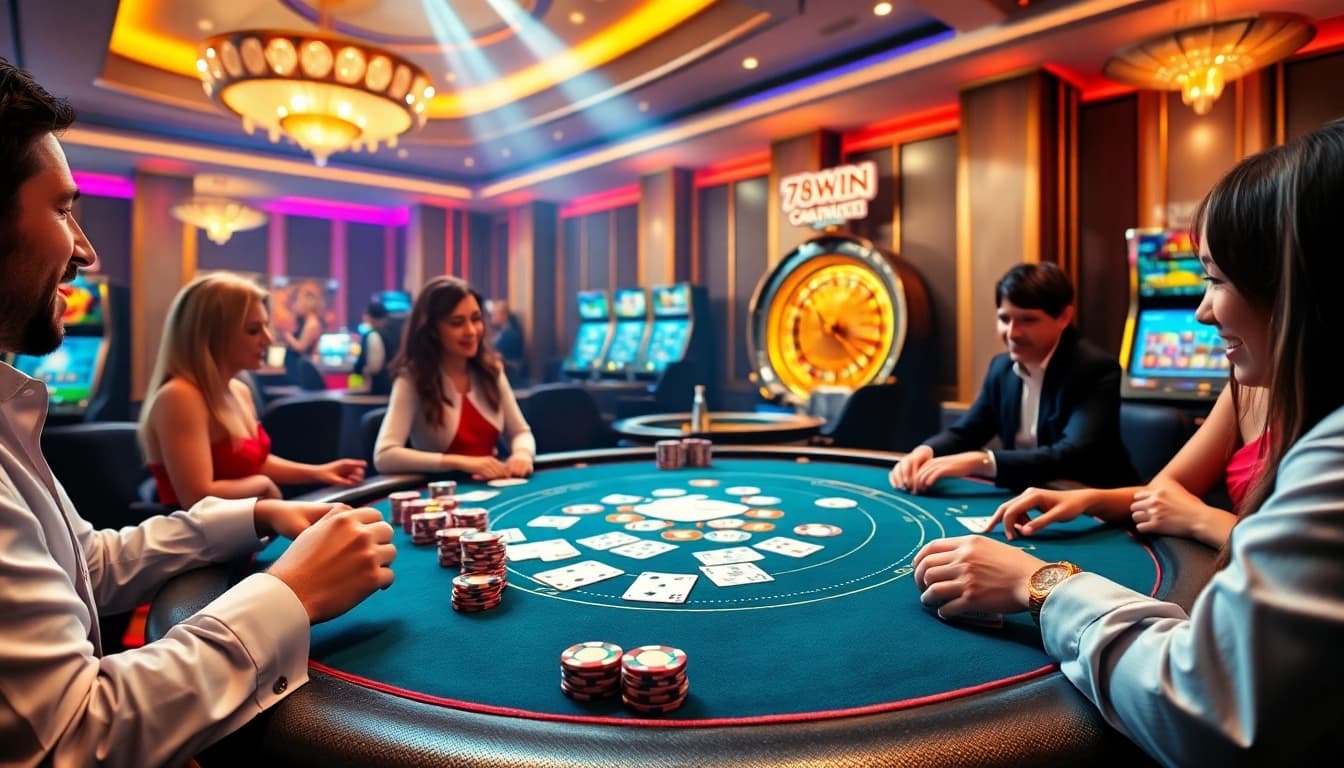 Mastering 789win vip: Essential Strategies for 2026's Premier Gambling Experience