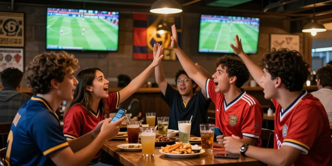 Fussball wetten 2026 Berichtskarte: Erfolgreiche Wettstrategien für Fans