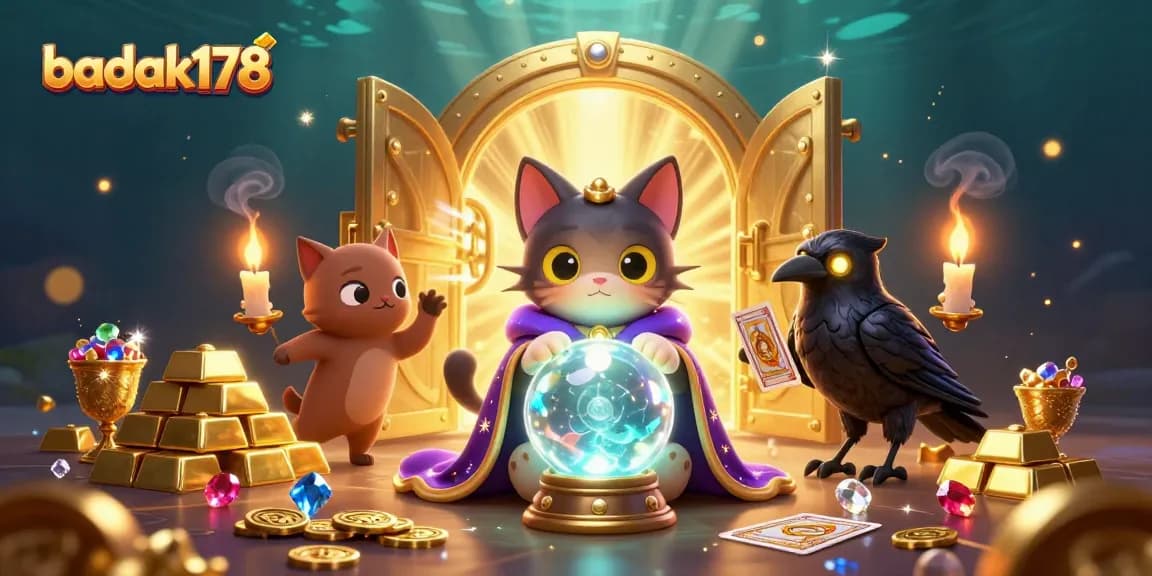 How to Build a Winning Badak178 Gaming Strategy from Scratch