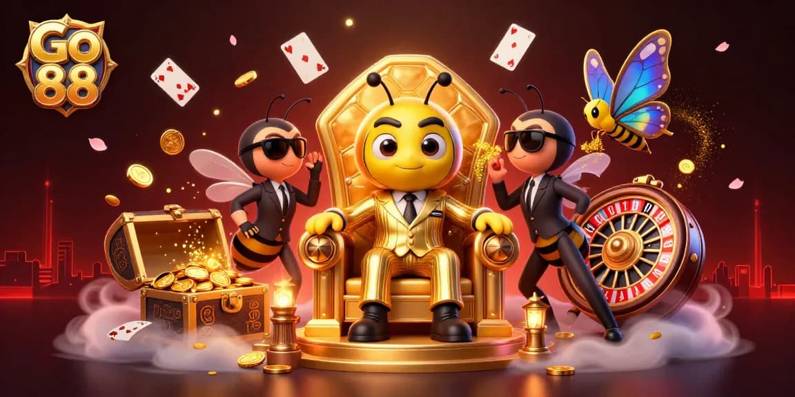 5 Golden Rules for Go 88 Winning Strategies in 2026