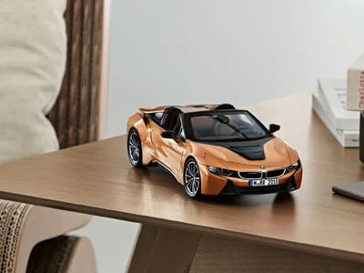 BMW Modellauto online kaufen: Auswahl, Filter und technische Daten nutzen