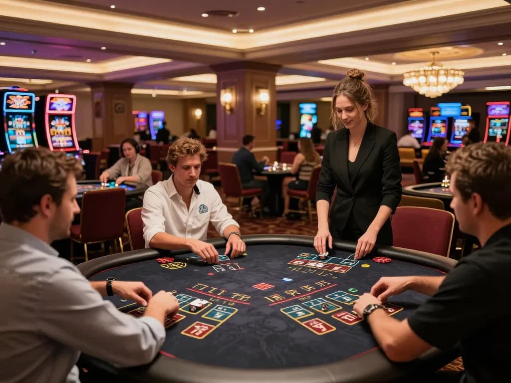 Winning Strategies for CM88 Gamblers in 2026: Expert Insights for Mastering Odds