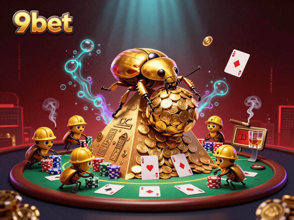 The Definitive 9bet Resource for 2026: Advanced Strategies for Gamblers