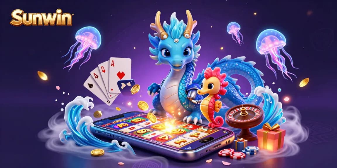 Consistent Sunwin Gaming Results: The Method Behind Winning Strategies for Players in 2026