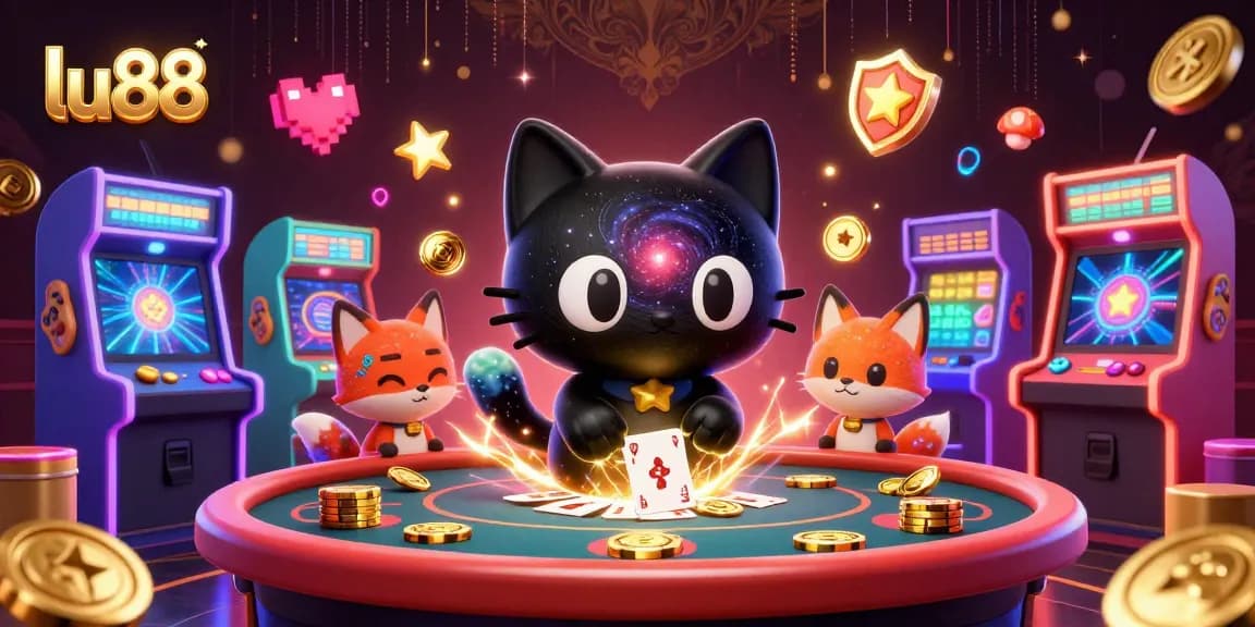 What's Coming Next for lu88 Bets in 2026: Winning Strategies for Gamblers
