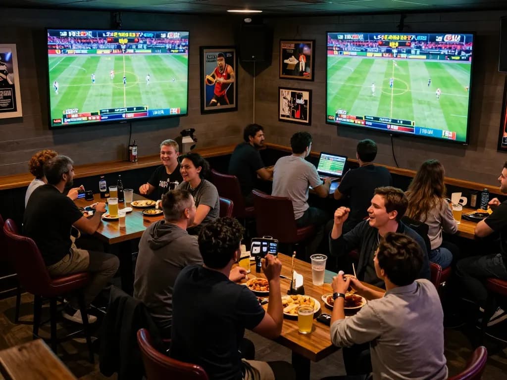 Winning Strategies for Successful Sports Betting with 78WIN in 2026