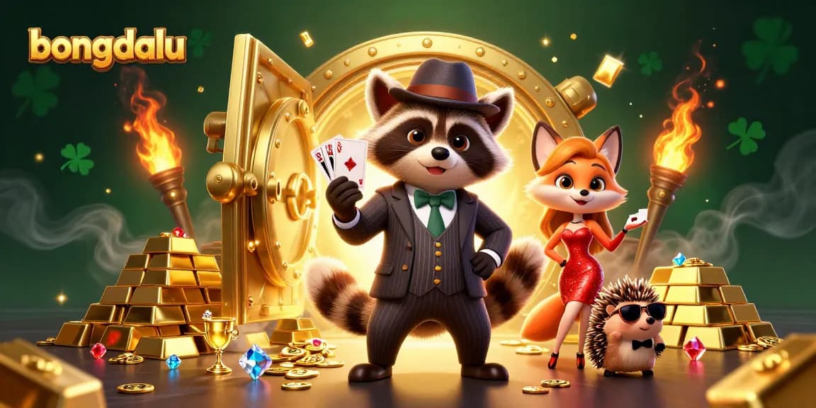 The Truth About Bongdalu Sports Betting Strategies Nobody Talks About in 2026