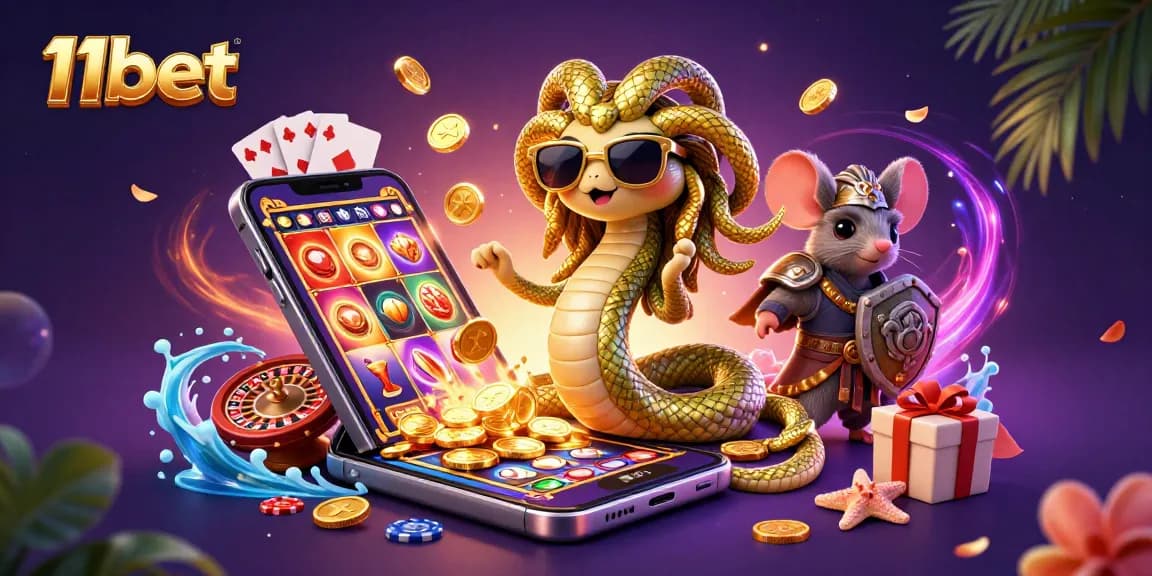 How to Win More with 11bet: Strategic Betting Tactics for 2026